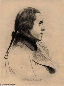 Pepys Cockerell — Samuel Daniell