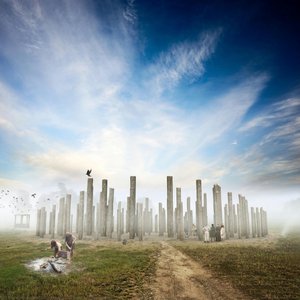 Woodhenge
