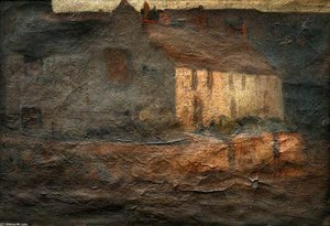 Study Of Village Cottages