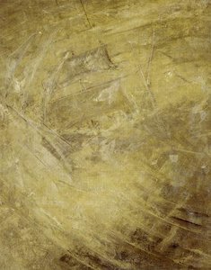 Marina 7 — Francisco Gutiérrez Cossio (pancho Gutierrez Cossio), Abstract Expressionism