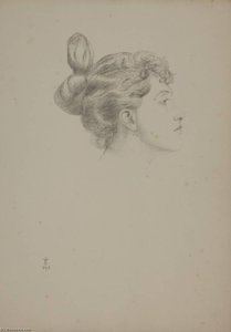 The Duchess of Portland (1863–1954)