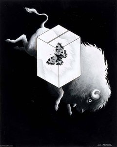 Paradox, from the Early Series