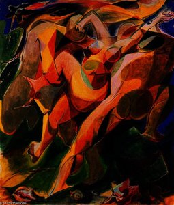 The kidnapping