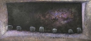 Lento Sfumato 2 — Lech Jankowski