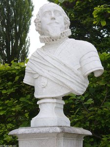 Moritz Prinz Von Oranien