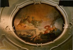 Les Pères De L'eglise Occidentale