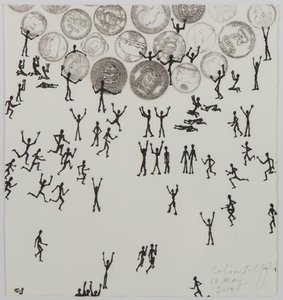 Pennies From Heaven — Colin Self