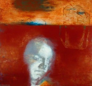 As Above, So Below — Tom Wood