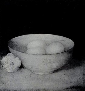 Eggs