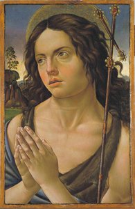 (47 X 30 Cm) (1505) — Raffaellino Del Garbo