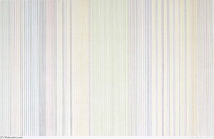 Albatross — Gene Davis