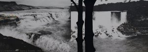 The Falls — Sara J. Frantz