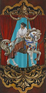 Feria Manila — Dante Lerma