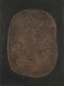 Concepto Espacial — Lucio Fontana