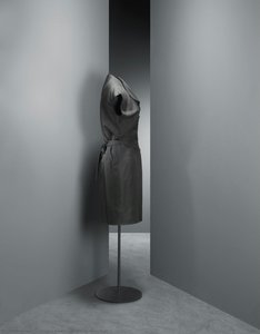 Suit — Cristóbal Balenciaga Eizaguirre, High Fashion / Modernist