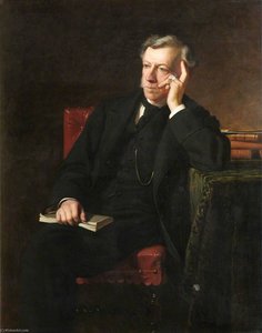 William Ferguson Of Kinmundy (1823–1904) — Norman Macbeth