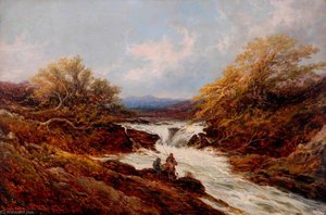 Lleder Valley