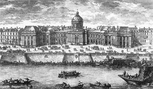Collège des Quattre Nations