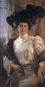Rosa Biester Of Acevedo — Ricardo Acevedo Bernal
