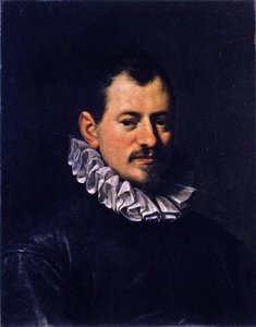 Jacques Bylivelt — Hans Von Aachen