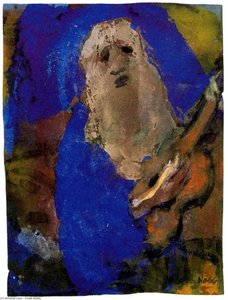 Hoary Old Man Singing