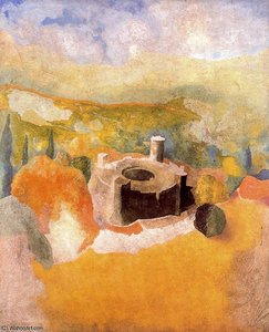Untitled (3427) — Jorge José Castillo Casalderrey