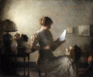 The Gray Room