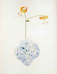 Untitled (191) — Joseph Stella