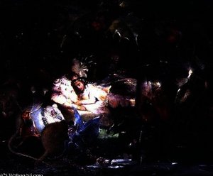 The fairy bower