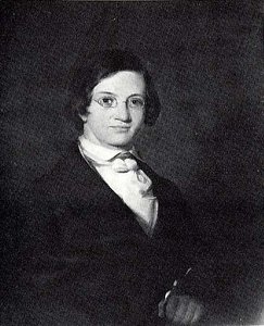 Few Smith, (painting) — Emanuel Gottlieb Leutze