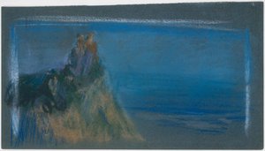 High Point — Arthur B. Davies