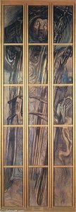 Saint Stanislaus — Stanislaw Wyspianski