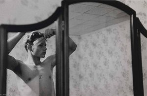Tulsa 4 — Larry Clark