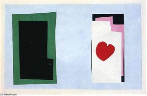 Untitled (6932) — Henri Matisse