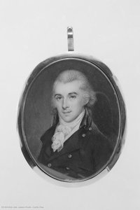 Curtis Clay — James Peale