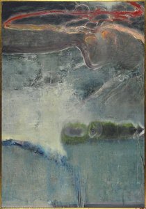 Descending Storm — Arthur Okamura