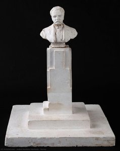 Herma — Aníbal Monteiro Machado