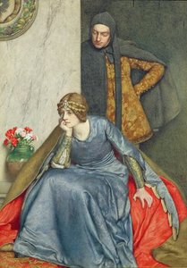Doubt — James Dromgole Linton