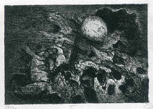 The War — Otto Dix, Neue Sachlichkeit