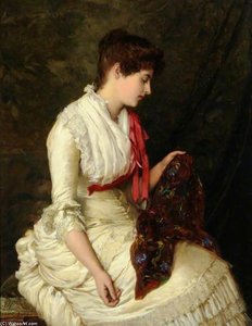 Industry — William Oliver
