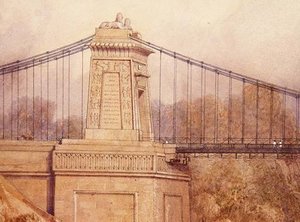 The Clifton — Samuel Jackson