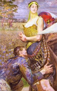Polonia — Jacek Malczewski
