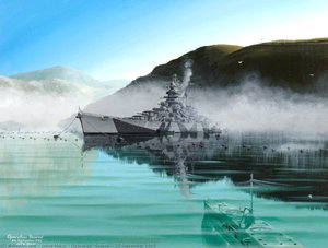 Operation 'Source', 22 September 1943
