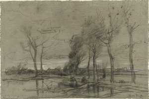 Autumn Landscape