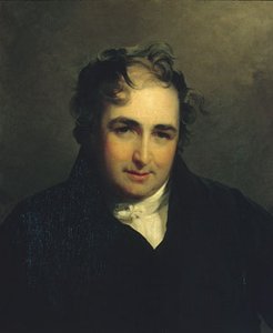 William Gwynn — Thomas Sully