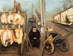 Fish Market