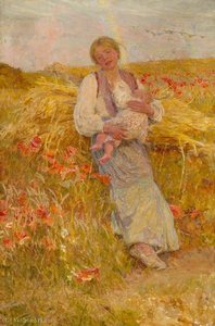 Fruit Of Love — Lionel Percy Smythe