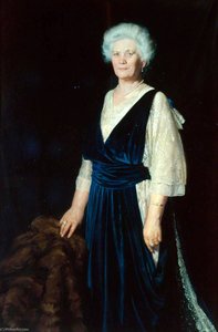 Lady Hill — Howard Somerville