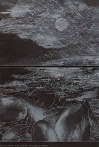 Untitled Lovers Night Sky — Keith Achepohl