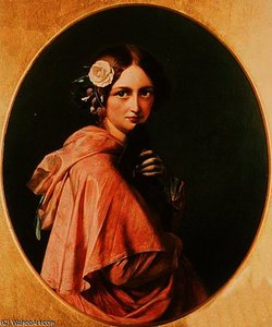 Portrait of a Lady